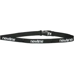 newline Numberbelt Startnummer-Gürtel 0060 - black
