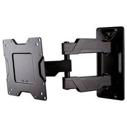 Ergotron 45-385-223 / Neo Flex Cantilever VHD MED Monitorhalterung 1 Display(s) Schwarz