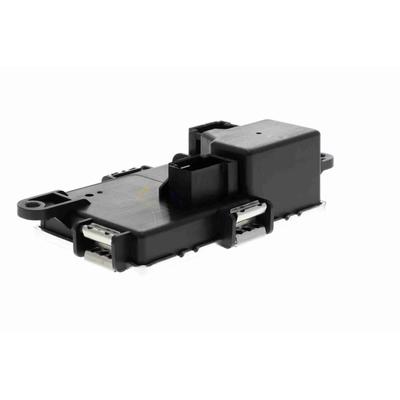 VEMO Regler, Innenraumgebläse Original Qualität v30790021 für Mercedes