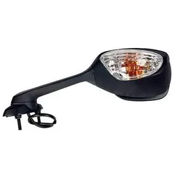 Hert Mirrors, Motorrad Zubehör, Suzuki Gsx-R1000 09/16-Gsxr 600/750 11/17