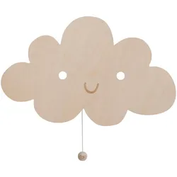 Baby's only, Nachtlicht, Babys Only Wandleuchte Wonder, Wolke