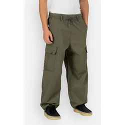 REELL Para Cargo Hose olive Gr. L