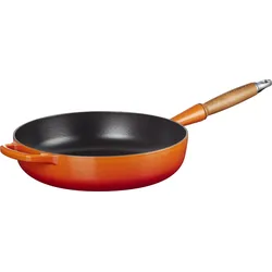 Sauté Signature Pfanne 28 cm Feuriges Orange