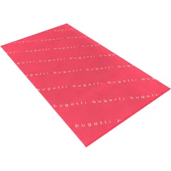 Bugatti Strandtuch Pianosa flamingo 100x180 cm