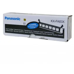 Panasonic KX-FA83X - toner, black (schwarz )