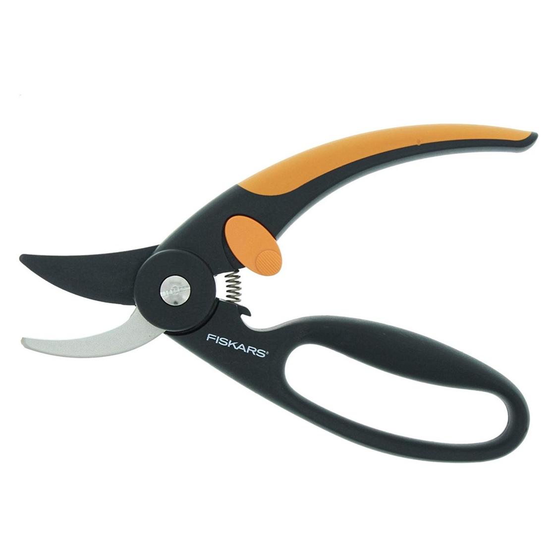 Fiskars Gartenschere Bypass Elegance 1 (1001534)