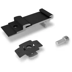 K2 Systems Montagehalterung-schwarz 2004813