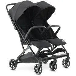 Deryan, Kinderwagen, Rolo X2 (3 Monate - 4 Jahre)