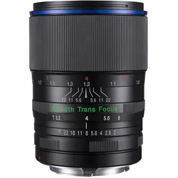 Laowa 105mm f/2,0 STF - Canon EF (FF) Objektiv