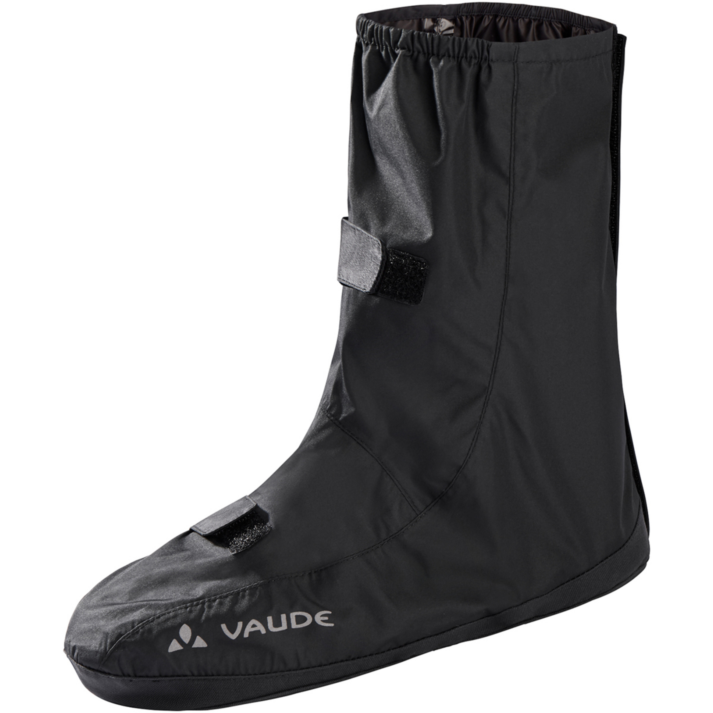 Vaude Palade Überschuhe Schuhzubehör schwarz Größe 40 Mountainbike