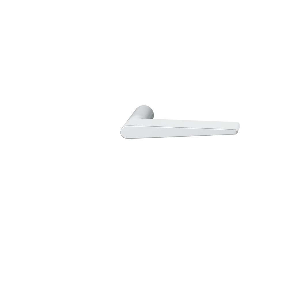 FSB Drückerlochteil ASL® 10 1005, 8mm, DIN Links-Rechts, edelstahl, fein matt 0 10 1005 04600 6204