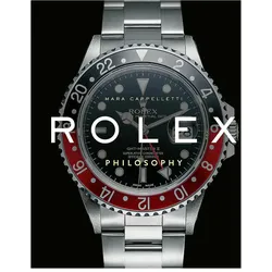 Rolex Philosophy, Ratgeber von Mara Cappelletti