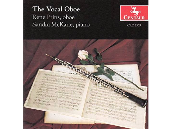 Vocal Oboe