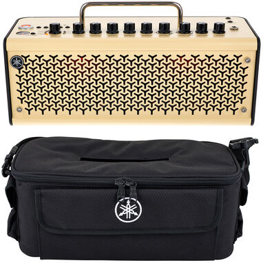Yamaha THR10II Bundle