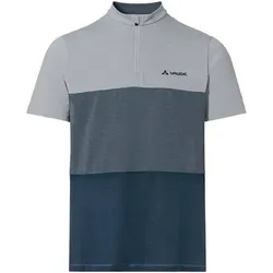 VAUDE Herren Shirt Me Qimsa Shirt, Größe XXL in Grau Grau