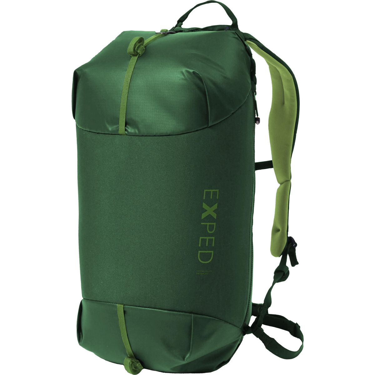 Exped Radical 30 forest one size 7640445453622