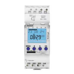 Theben TR 610 top3 12-24 V Zeitschaltuhr 6104130