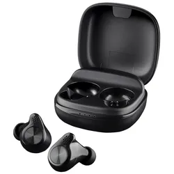Intenso Buds Micro T200 In-Ear Kopfhörer schwarz
