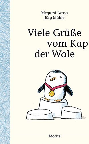 Megumi Iwasa - Viele Grüße vom Kap der Wale - Preis vom 02.10.2026 23:42:20 h