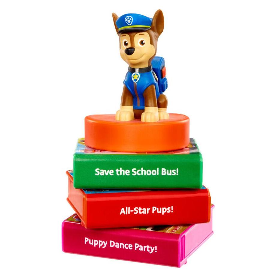 MGA little Tikes Paw Patrol Helden Kollektion im PDQ (Deutsch) (MG170232)