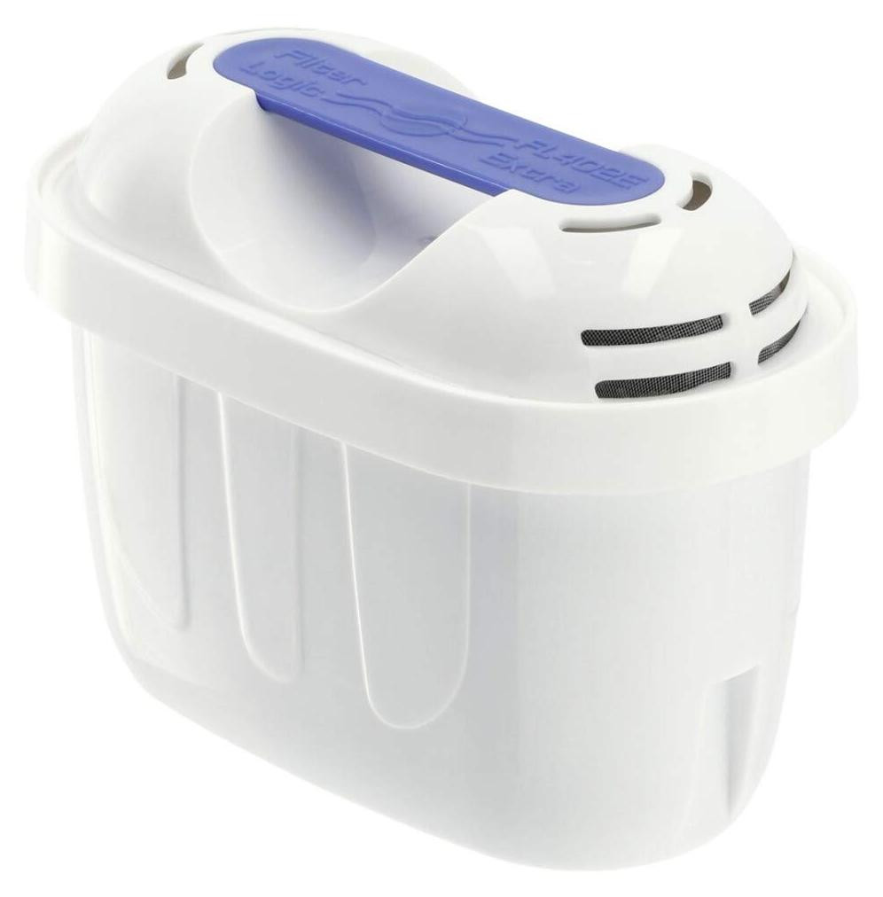 Dripio Waterfilterpatronen, 6 stuks, compatibel met Brita Maxtra/+ filters