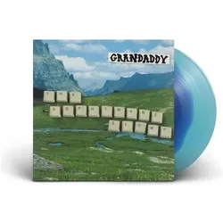 Dangerbird, Schallplatten, The Sophtware Slump (Grandaddy)