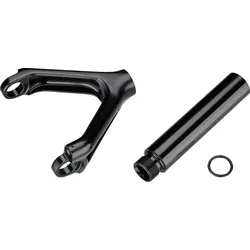 RockShox Dämpferkörper mit Verlängerung, Brain-Dämpfer Epic MY21-23