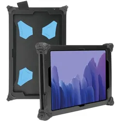 Mobilis RESIST - Case for Galaxy Tab Lite (Samsung Galaxy Tab A7 Lite), Tablet Hülle, Schwarz