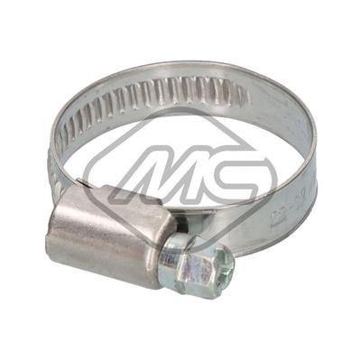 METALCAUCHO Zange, Schlauchschelle 00021