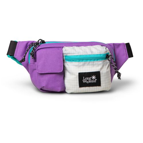 Long Weekend Monterey Sling 2L Cosmic Purple