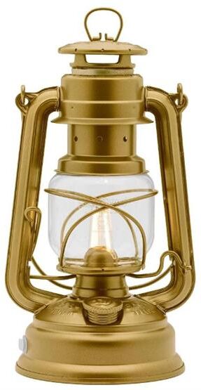 Feuerhand Baby Special 276 LED, Gold