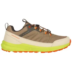 ENDURANCE Ferill wasserdichte Wanderschuhe 5180 - travertine 44