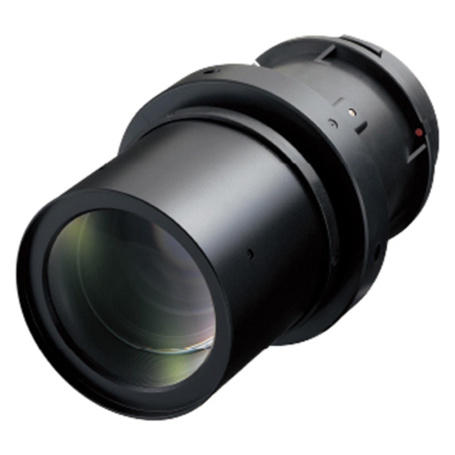 Panasonic ET-ELT23 Zoomobjektiv PT-EW540, EW640, EW730, EX610, EX800, EZ580, EZ770, MW530, MW630, MW (Objektiv) (ET-ELT23)