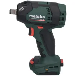 Metabo, Bohrmaschine + Akkuschrauber, SSW 18 LTX 300 BL (Schlagschrauber)