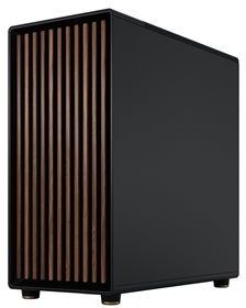 Fractal design north xl charcoal black