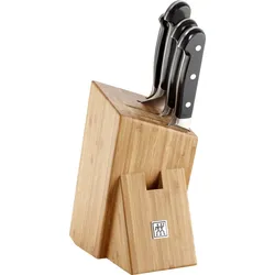 Zwilling Pro 4er-Messerblock