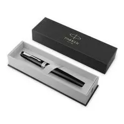 Parker Pen, Schreibstifte, Meridian Black CT Kugelschreiber