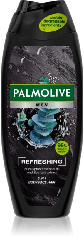 Palmolive Men Refreshing shower gel M 2-in-1 500 ml