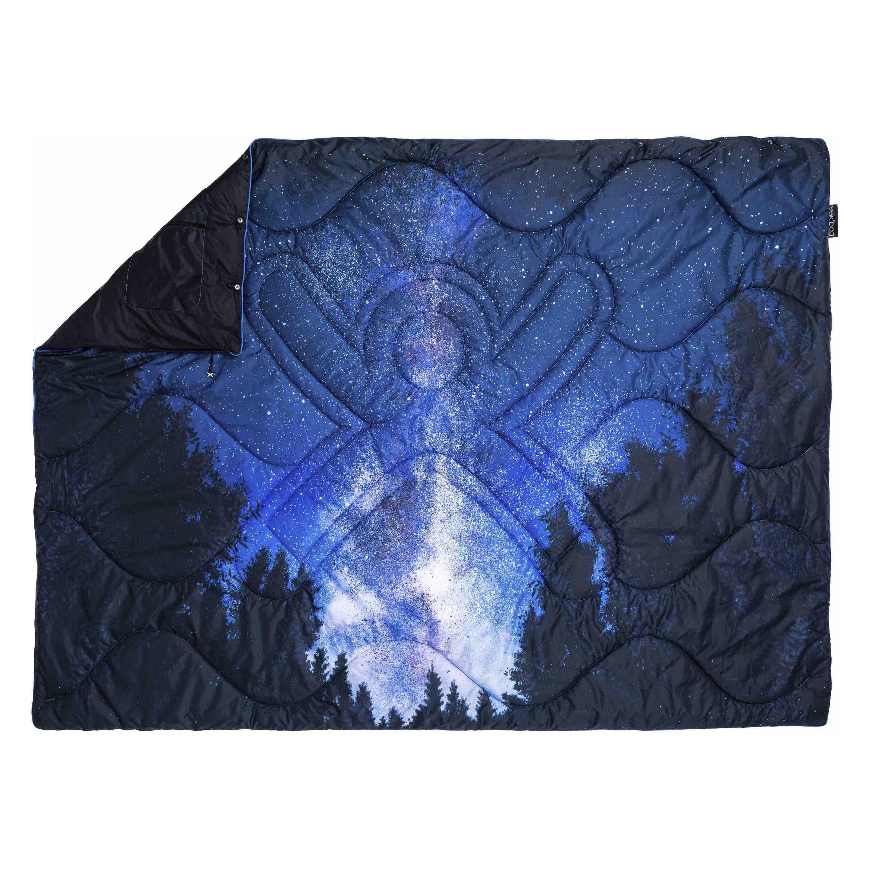 Selkbag Blanket (SBBLHME)
