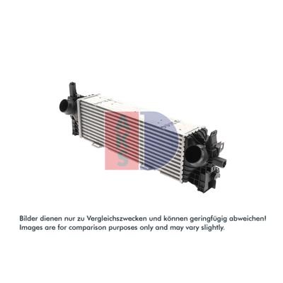 AKS DASIS 057062N für BMW