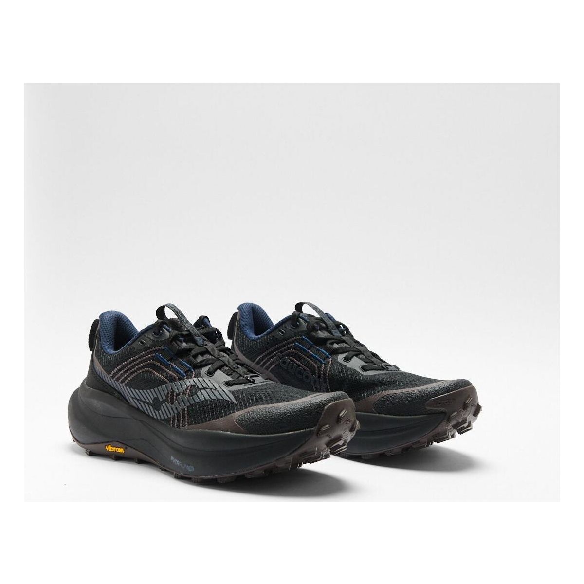 Saucony Xodus Ultra 4 Women black/torte (250) 37,5 S11032-250-37,5-Medium