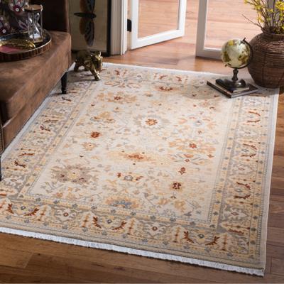 Safavieh Lauren Ralph Lauren Claire Traditional Oriental Rug
