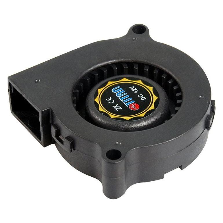 Titan TFD-B5015M12B Computergehäuse Kühler Computer Kühlkomponente (50 mm) (TFD-B5015M12B)