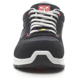 Payper, Sicherheitsschuhe, Sicherheitsschuhe Get Texforce Low (47)