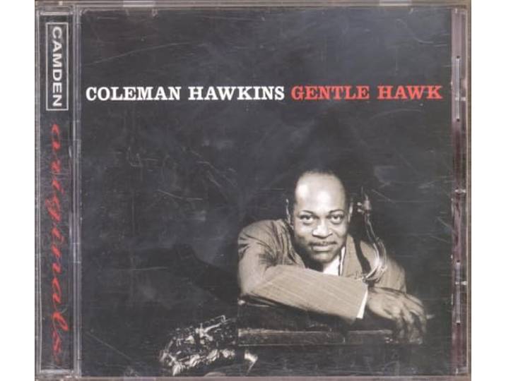 The Gentle Hawk