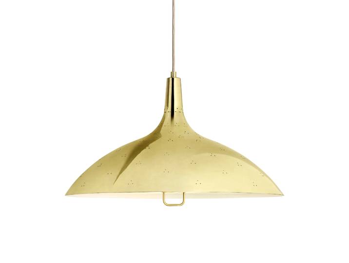 GUBI Suspension 1965 Laiton
