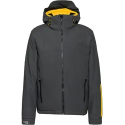 Ellesse Skijacke Herren | Gr. L | grau - grau