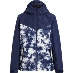McKINLEY Kinder Jacke Fabia, Größe 116 in Blau Blau