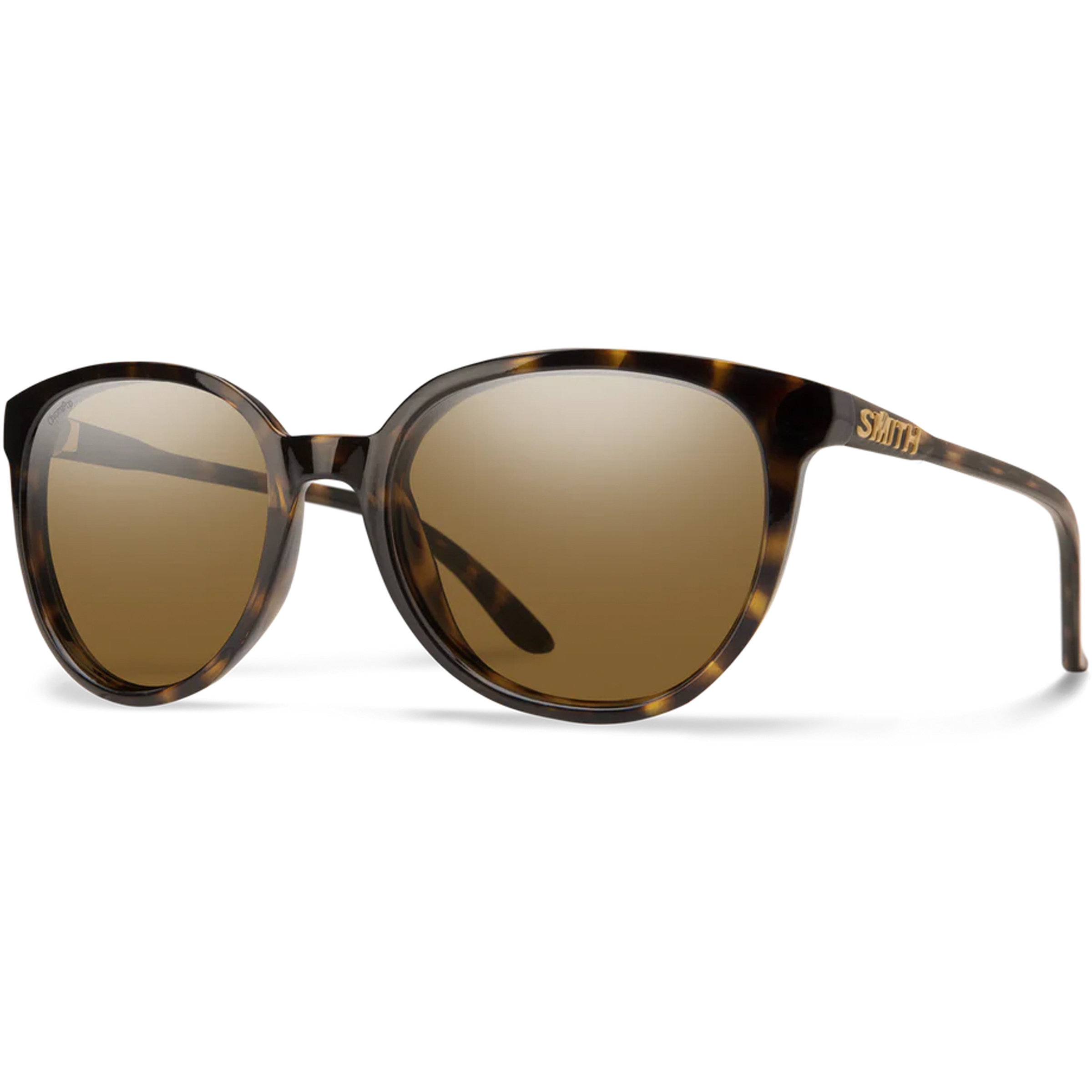 Smith Cheetah Sonnenbrille Sonnenbrillen braun Lifestyle