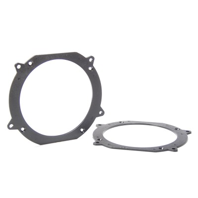 CHP Lautsprecherringe VOLVO (740,760,850,940,960), 130mm Türen vorne/hinten